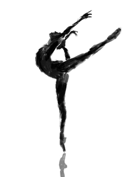 Balance within